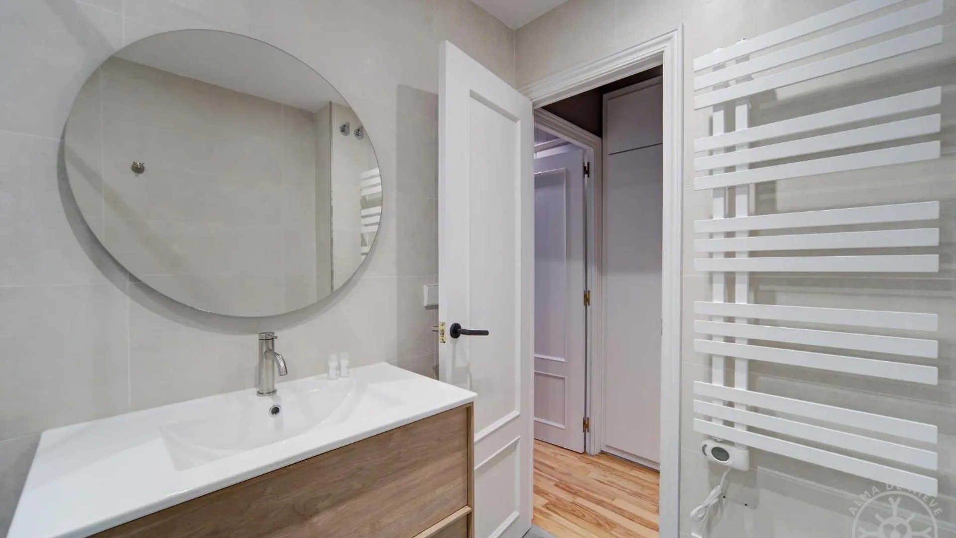 Cap D'Aran En Baqueira Apartment Naut Aran Spain