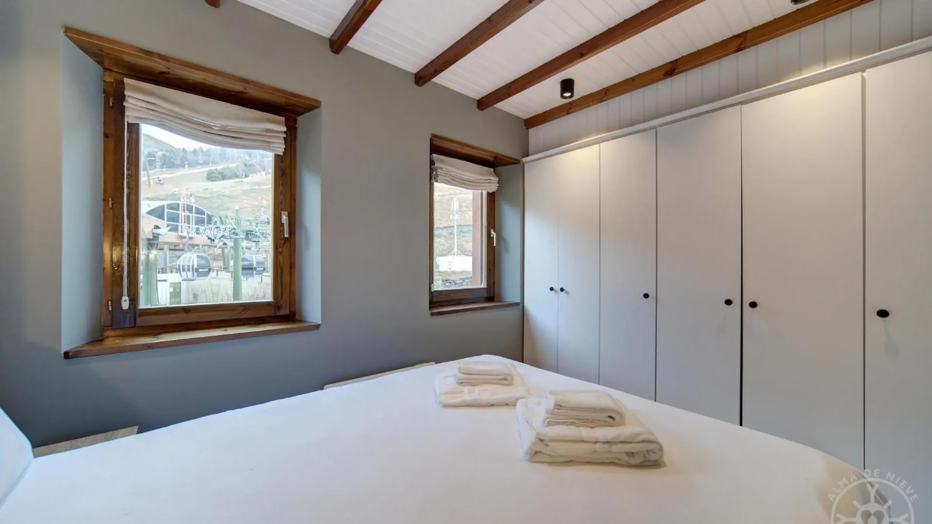 Cap D'Aran En Baqueira Apartment Naut Aran Spain