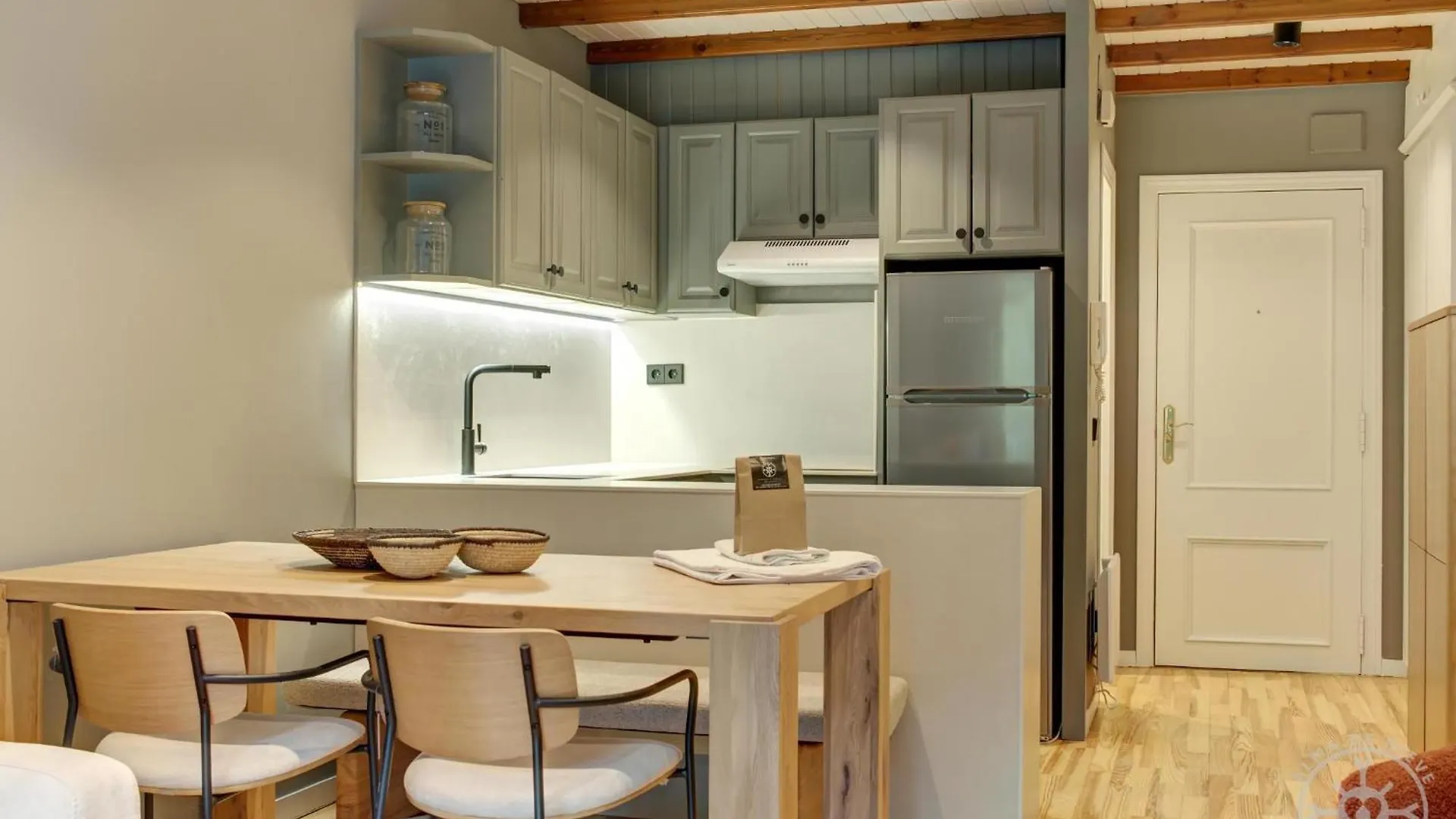 Cap D'Aran En Baqueira Apartment Naut Aran 0*,