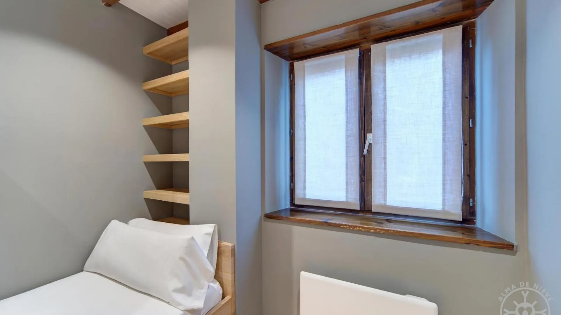 Cap D'Aran En Baqueira Apartment Naut Aran