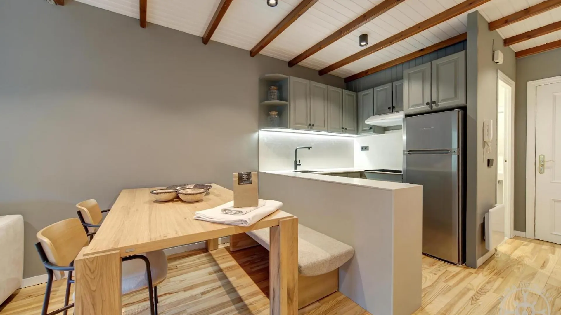 Cap D'Aran En Baqueira Apartment Naut Aran Spain
