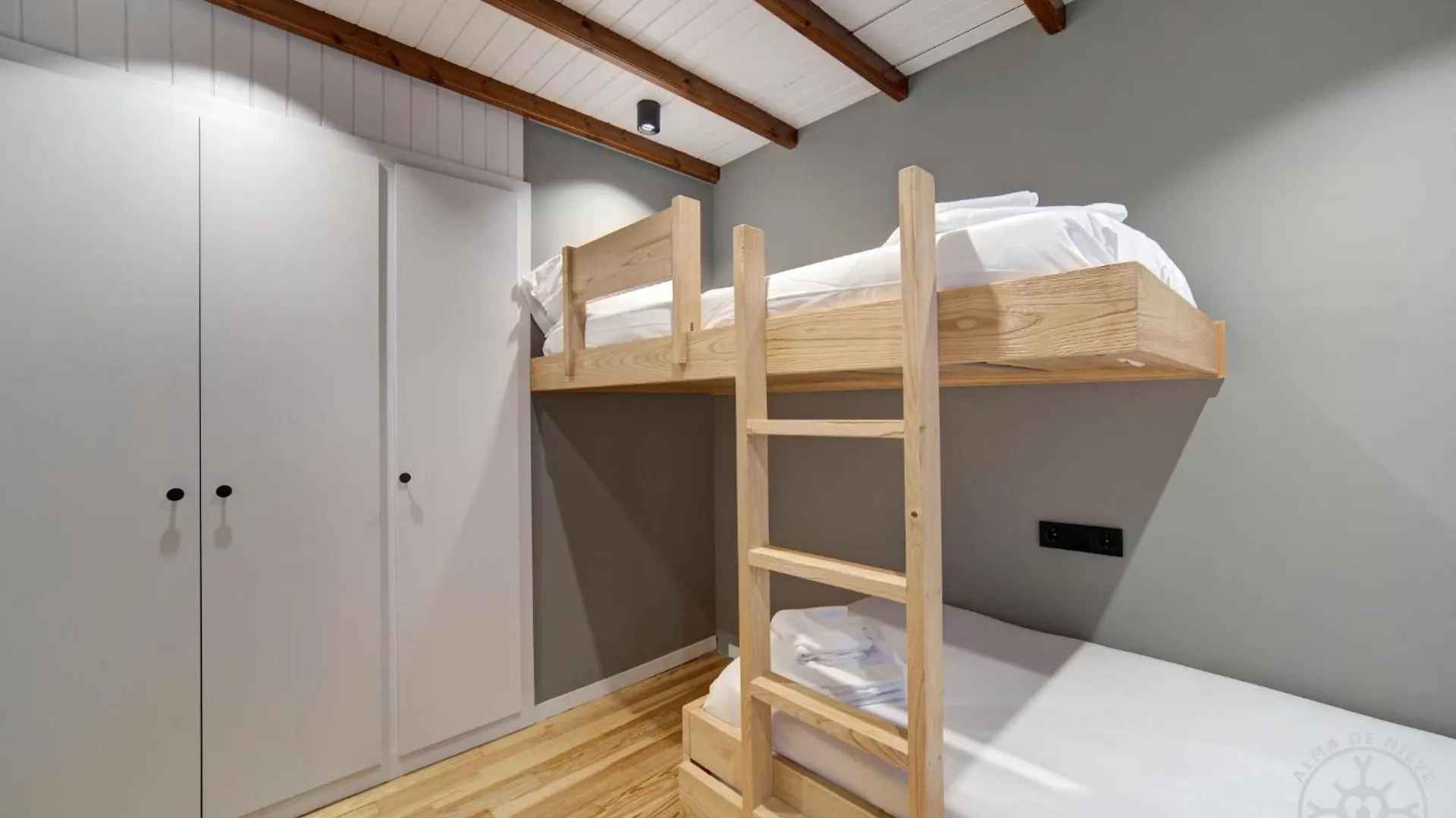 Cap D'Aran En Baqueira Apartment Naut Aran