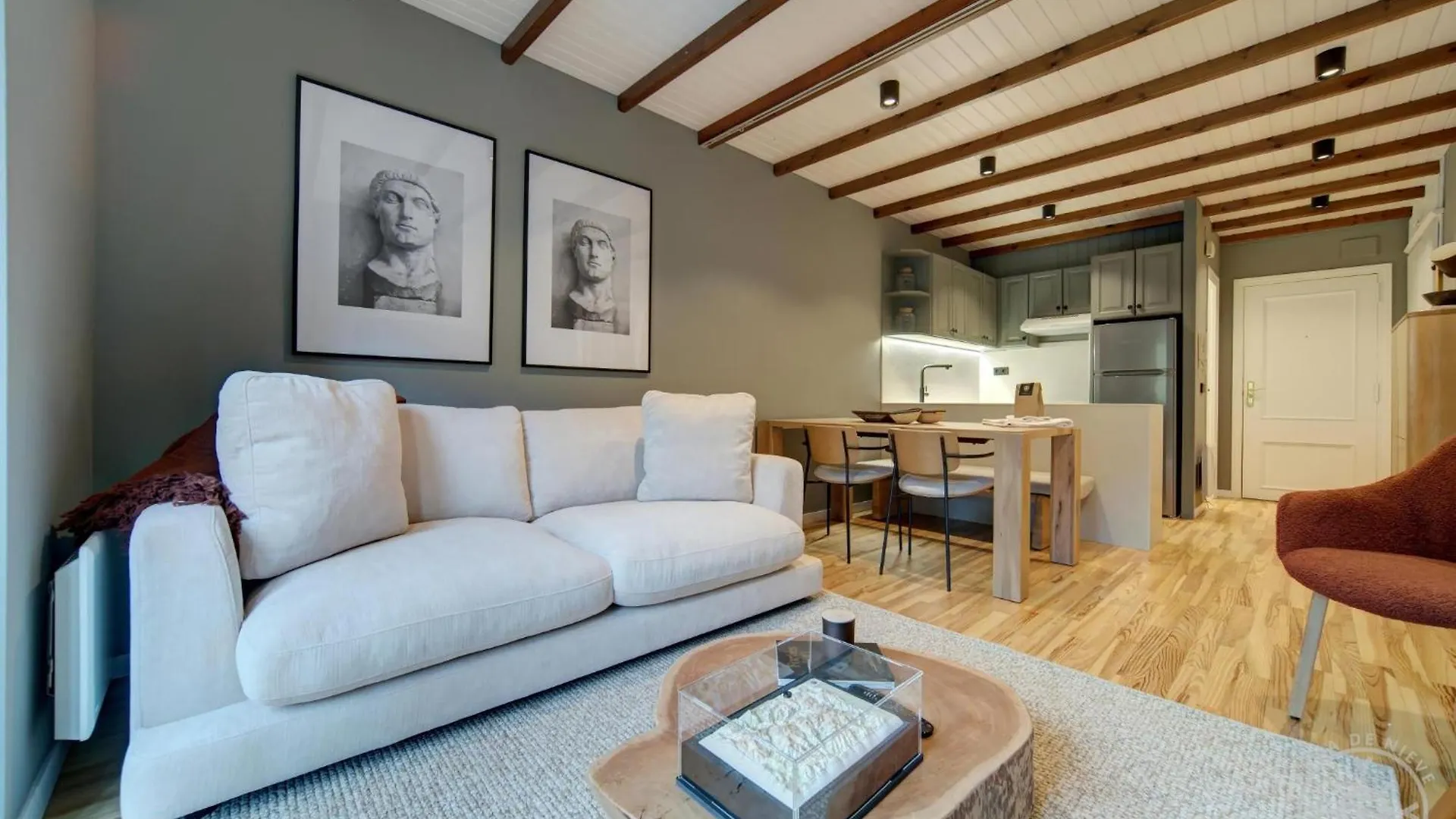 Cap D'Aran En Baqueira Apartment Naut Aran
