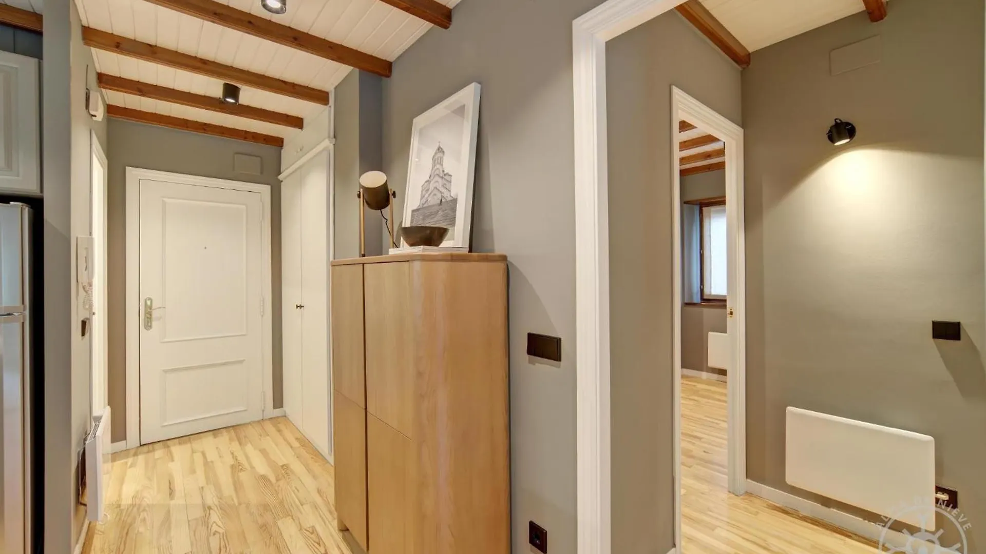 Cap D'Aran En Baqueira Apartment Naut Aran 0*,  Spain