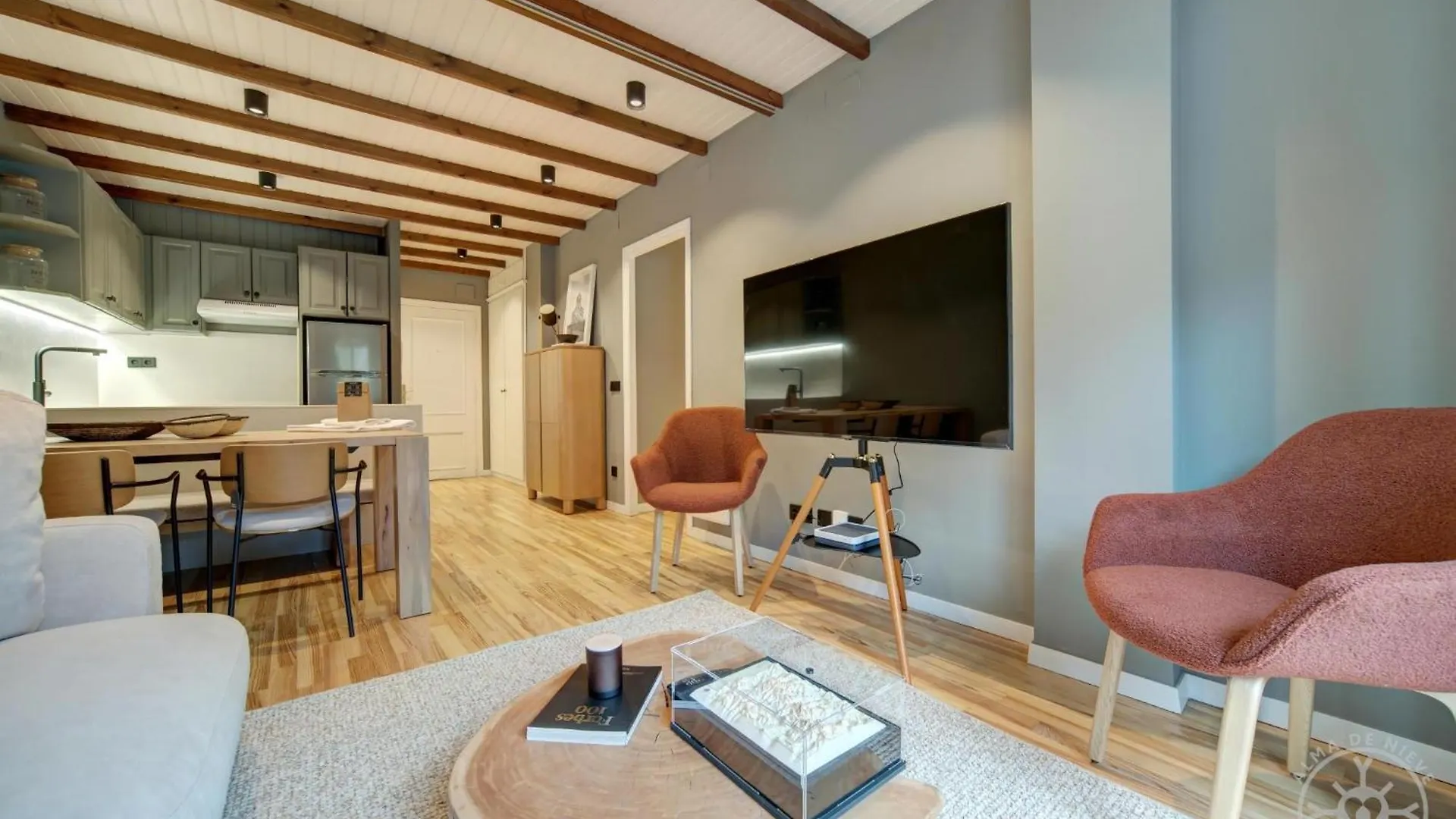 Cap D'Aran En Baqueira Apartment Naut Aran