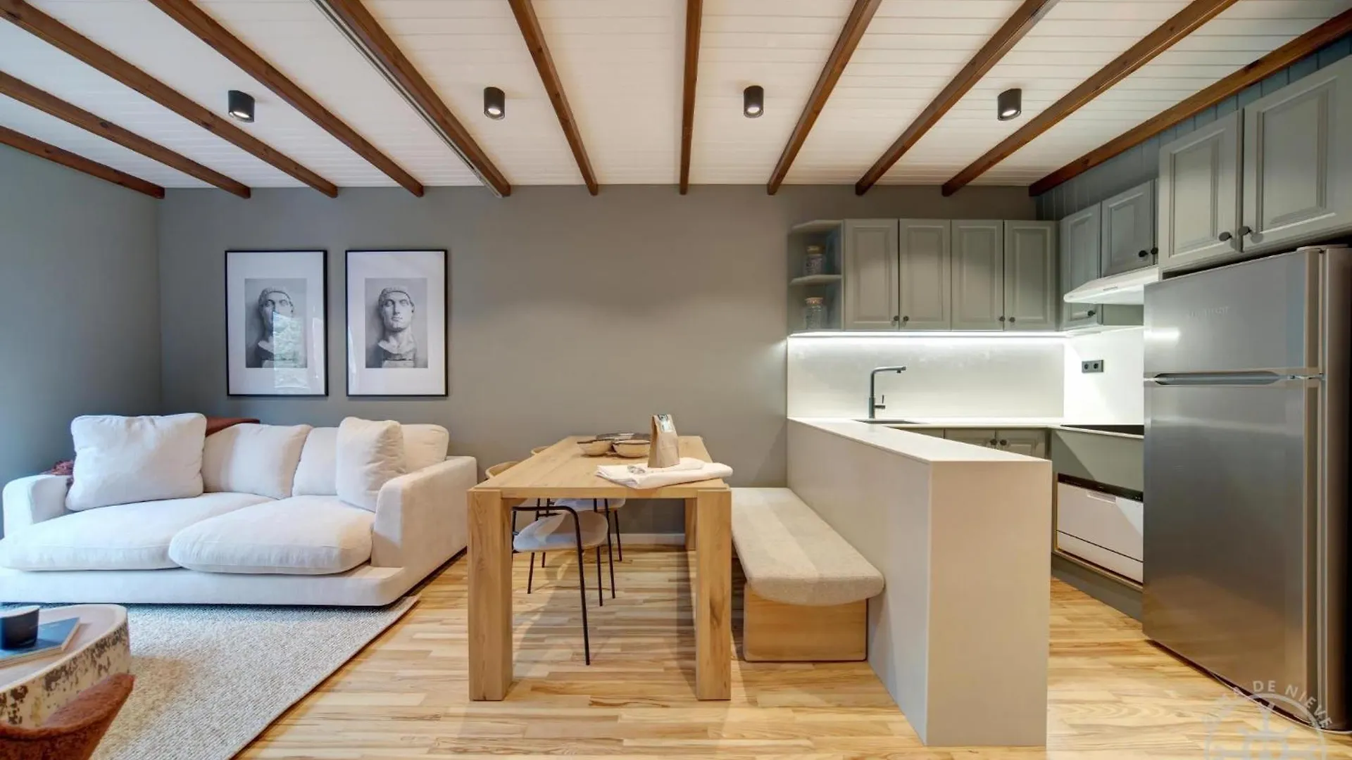 Cap D'Aran En Baqueira Apartment Naut Aran
