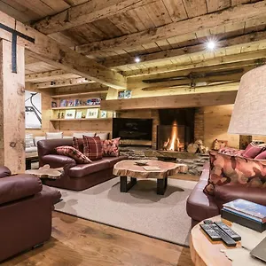 Casa Pleta De Baqueira Deluxe By Totiaran Сasa de vacaciones